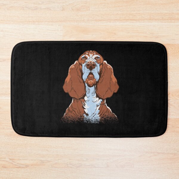 Item preview, Basset Hound designed and sold by DerSenat.