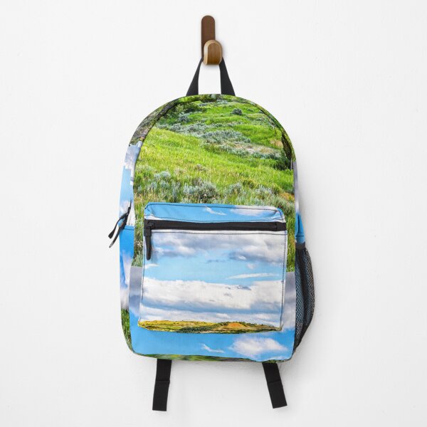Item preview, North Dakota Badlands designed and sold by GestaltImagery.