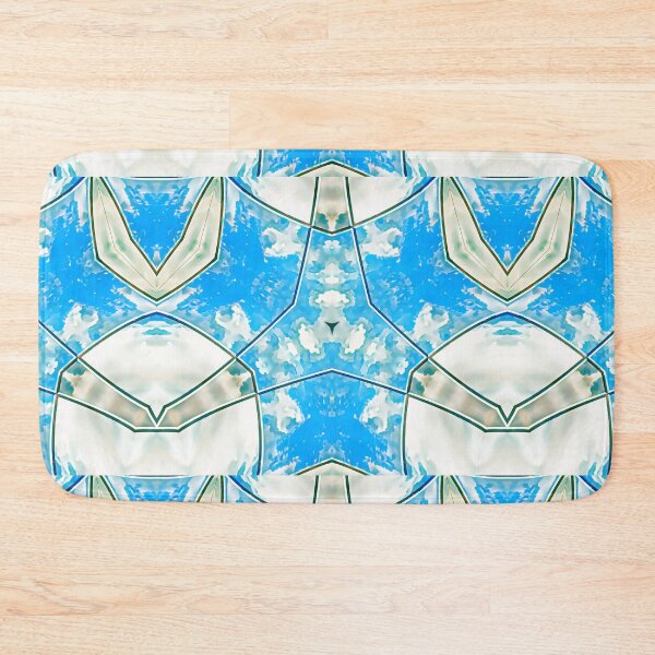 Item preview, FUNNY  PAINTING ABSTRACT CLOUDS SUMMER WATERCOLOR PATTERN designed and sold by Ralek.