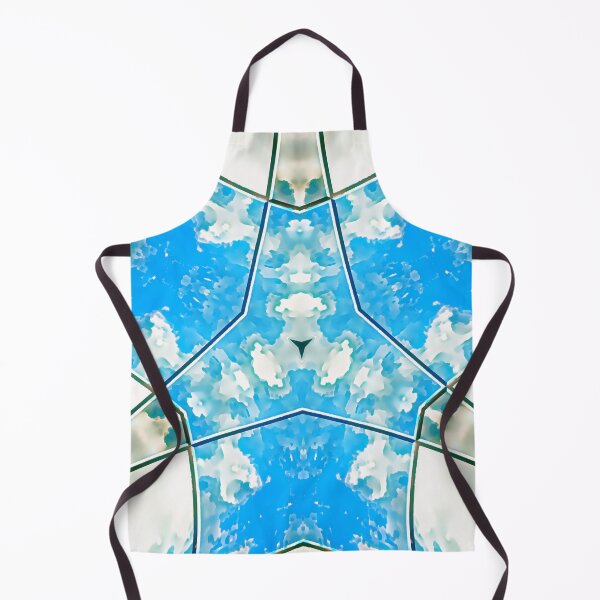 Item preview, FUNNY  PAINTING ABSTRACT CLOUDS SUMMER WATERCOLOR PATTERN designed and sold by Ralek.