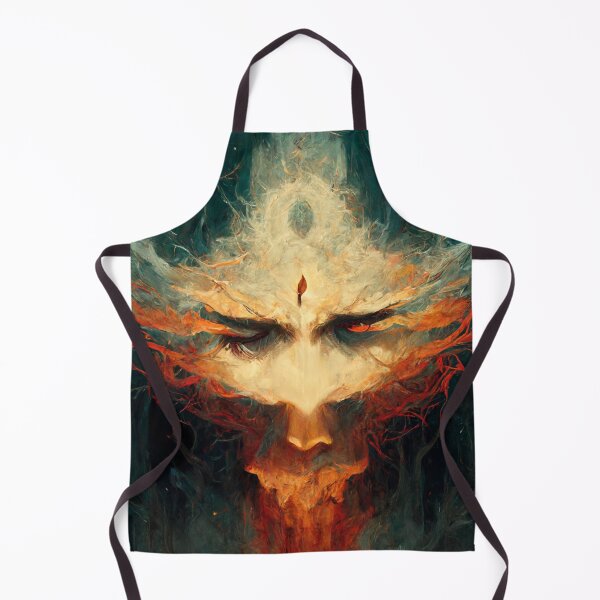 Item preview, In The Place of Anger | Patience designed and sold by Kazaiart.