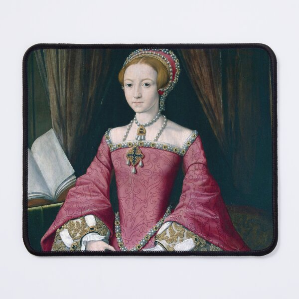 Item preview, Elizabeth I designed and sold by Vintage Designs +.