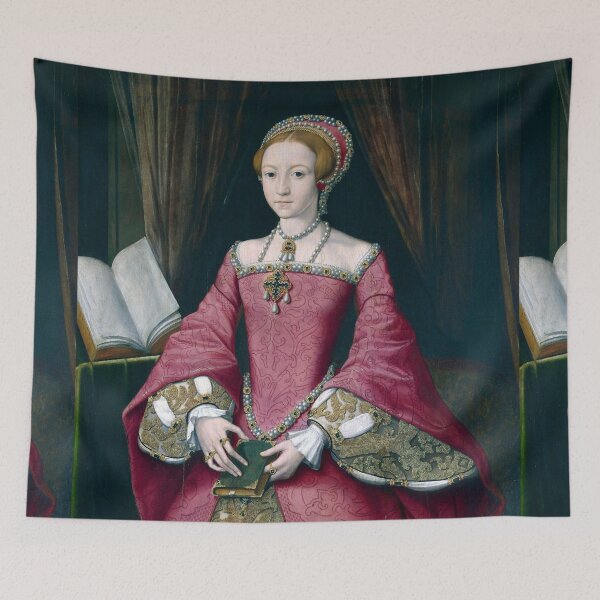 Item preview, Elizabeth I designed and sold by Vintage Designs +.