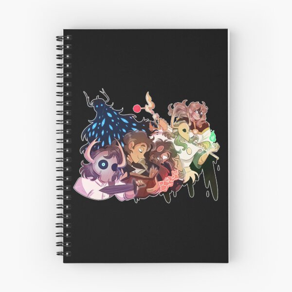Item preview, The Emperor of the Boiling Isles- Limited Edition | Perfect Gift designed and sold by beeong.