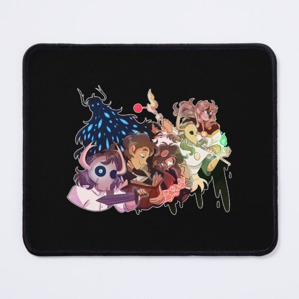 Item preview, The Emperor of the Boiling Isles- Limited Edition | Perfect Gift designed and sold by beeong.