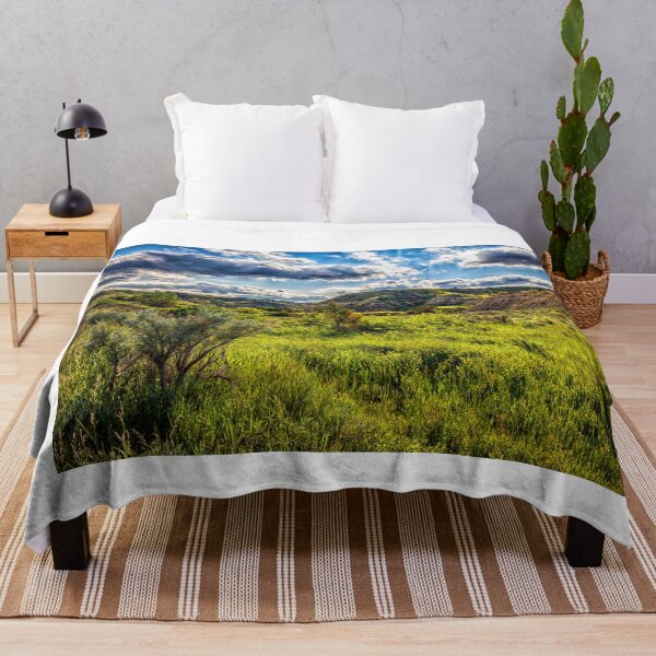 Item preview, North Dakota Badlands designed and sold by GestaltImagery.
