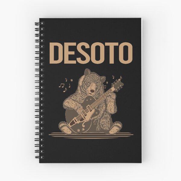 Item preview, Bear With Guitar DeSoto designed and sold by hurseslossb.