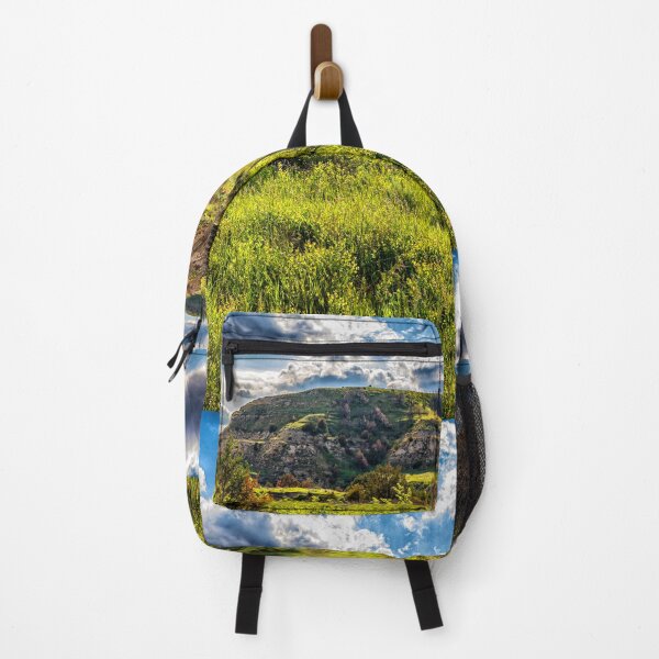 Item preview, North Dakota Badlands designed and sold by GestaltImagery.