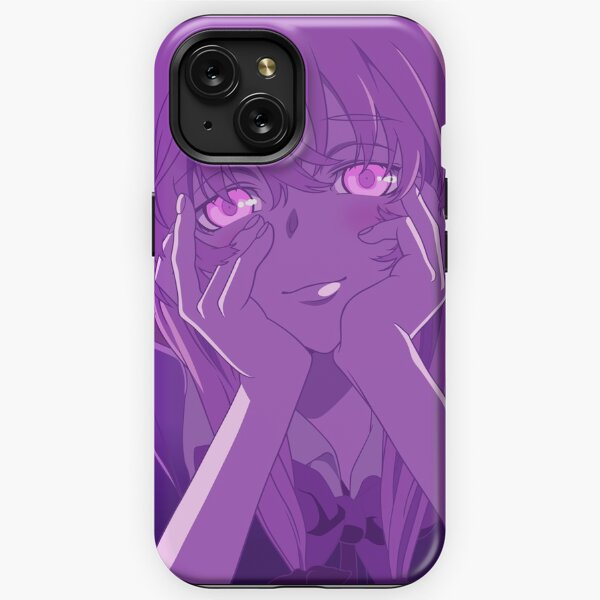 MIRAI NIKKI ANIME 3 iPhone 12 Pro Max Case