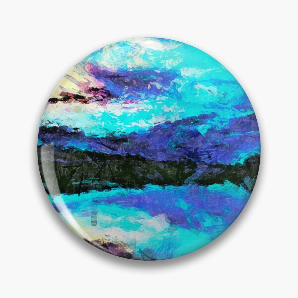 Item preview, Blue Morning designed and sold by browncardinal8.