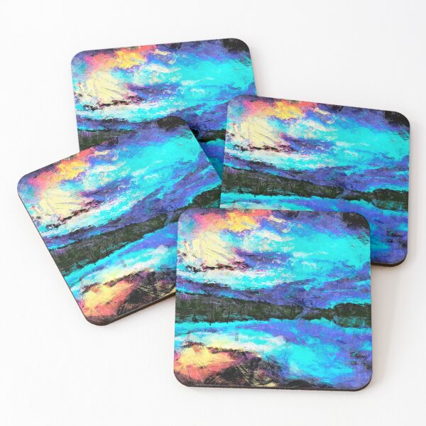 Item preview, Blue Morning designed and sold by browncardinal8.