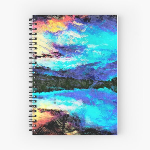 Item preview, Blue Morning designed and sold by browncardinal8.