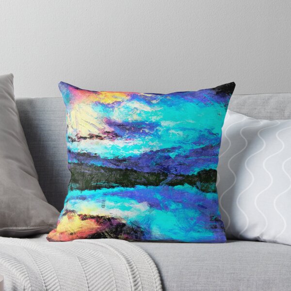 Item preview, Blue Morning designed and sold by browncardinal8.