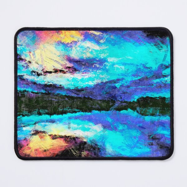 Item preview, Blue Morning designed and sold by browncardinal8.