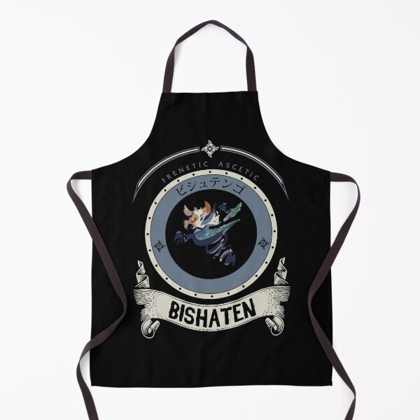 Item preview, BISHATEN - RISE EDITION designed and sold by EXION CREW.