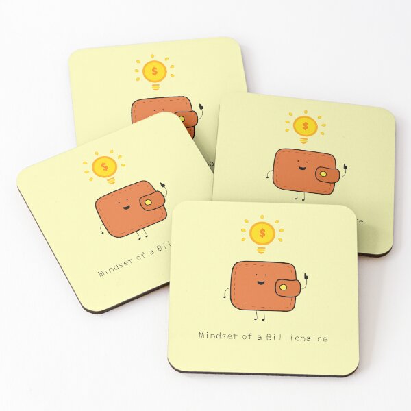 Item preview, cute skin wallet money designed and sold by wordspotrayal.