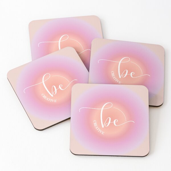 Item preview, Inspiring Quotes Be Creative designed and sold by IZiets.