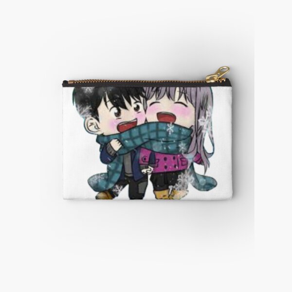Item preview, Hotarubi no Mori chibi designed and sold by animedesigne4u.