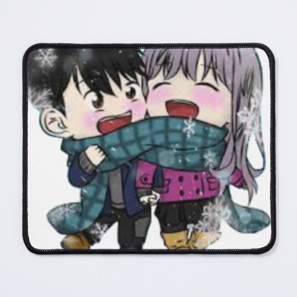 Item preview, Hotarubi no Mori chibi designed and sold by animedesigne4u.