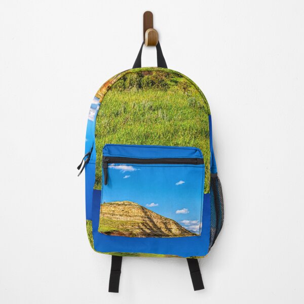 Item preview, North Dakota Badlands designed and sold by GestaltImagery.