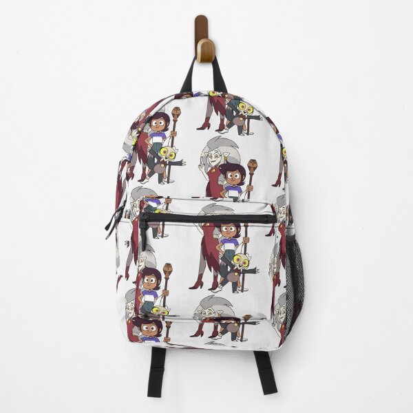 Item preview, Luz, Eda, & King - Limited Edition | Perfect Gift designed and sold by beeong.