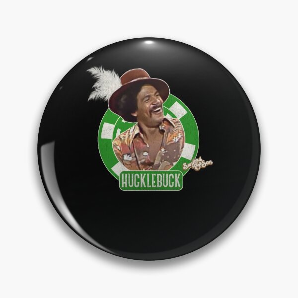 Item preview, Hucklebuck. designed and sold by narrowoll.