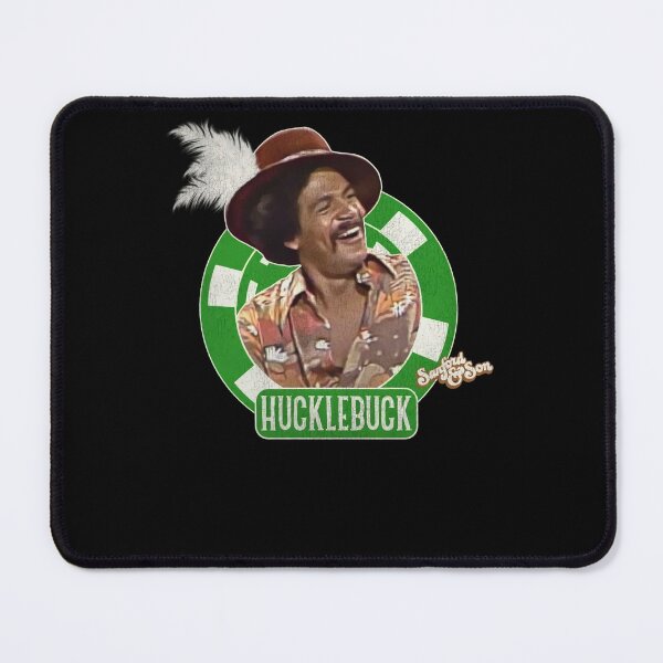 Item preview, Hucklebuck. designed and sold by narrowoll.