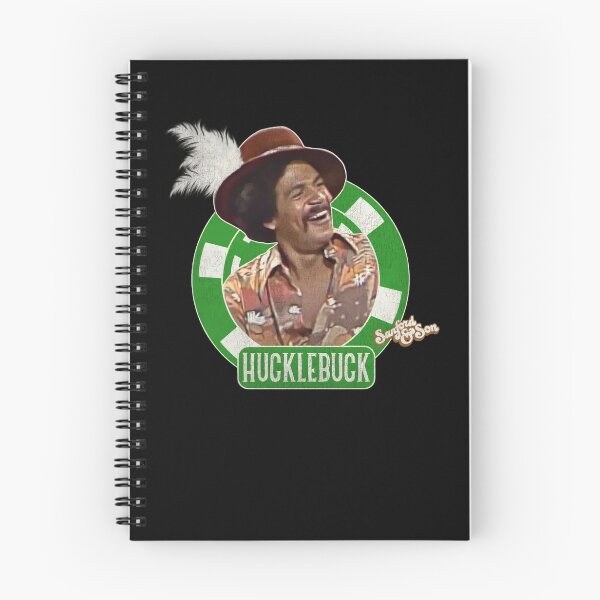 Item preview, Hucklebuck. designed and sold by narrowoll.