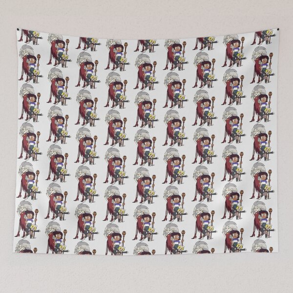 Item preview, Luz, Eda, & King - Limited Edition | Perfect Gift designed and sold by beeong.