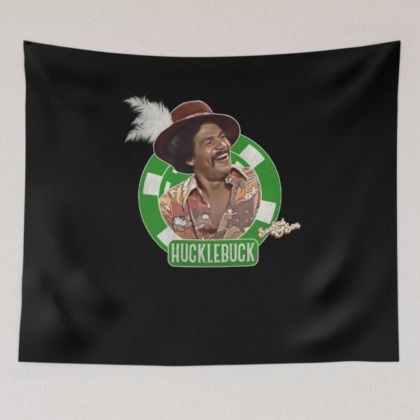 Item preview, Hucklebuck. designed and sold by narrowoll.
