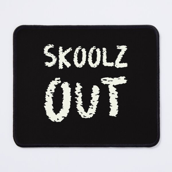 Item preview, Skoolz Out designed and sold by halibutgoatramb.