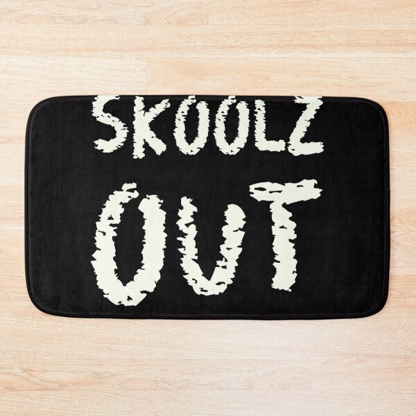 Item preview, Skoolz Out designed and sold by halibutgoatramb.