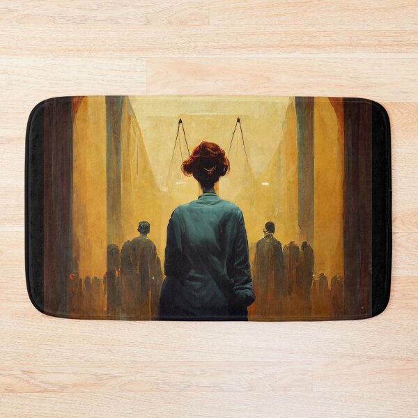 Item preview, In The Place of Bargaining | Debate designed and sold by Kazaiart.