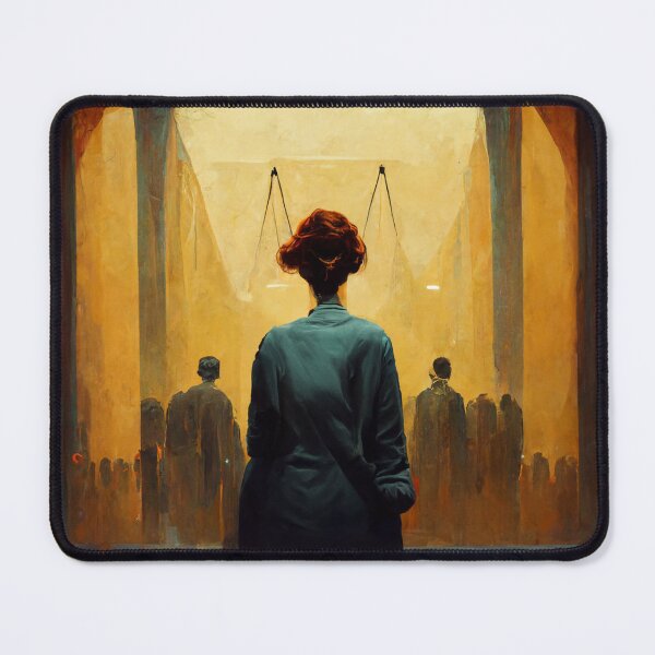 Item preview, In The Place of Bargaining | Debate designed and sold by Kazaiart.