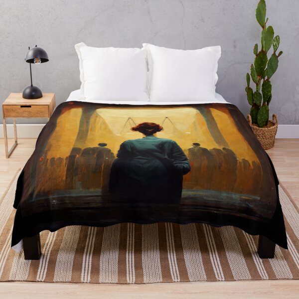 Item preview, In The Place of Bargaining | Debate designed and sold by Kazaiart.