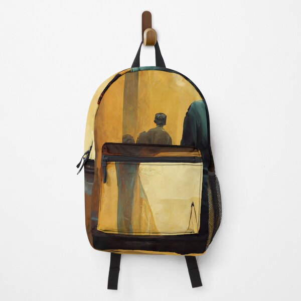 Item preview, In The Place of Bargaining | Debate designed and sold by Kazaiart.