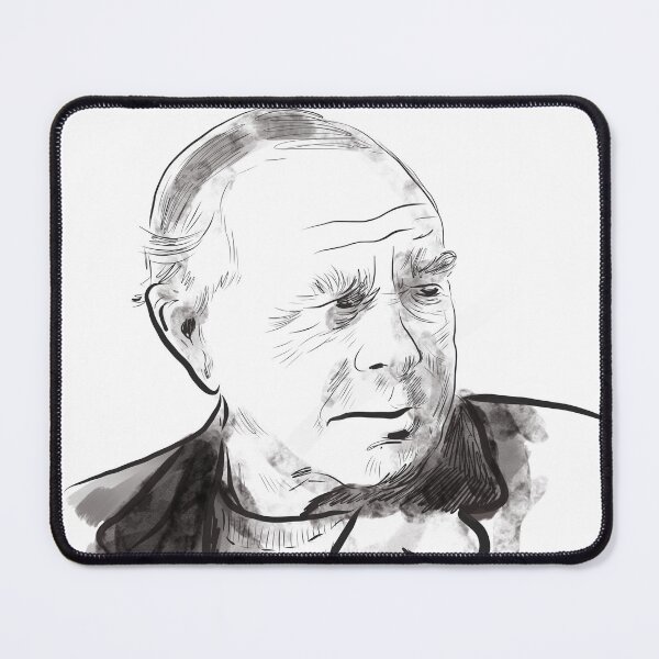 Item preview, Bowlby designed and sold by CarolineCosta.