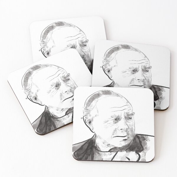 Item preview, Bowlby designed and sold by CarolineCosta.