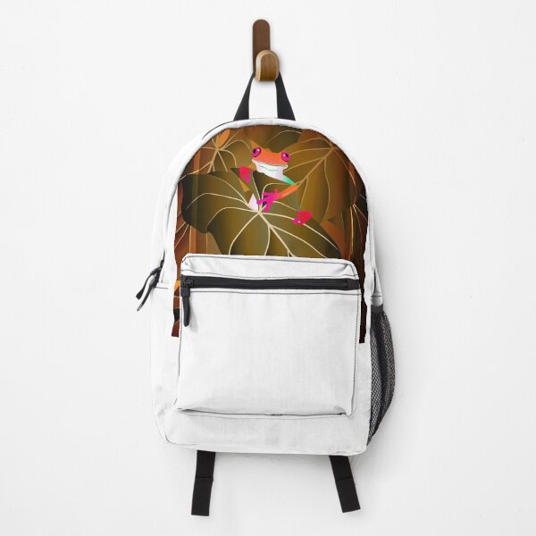 Item preview, Tree Frog designed and sold by Galaxy8999.