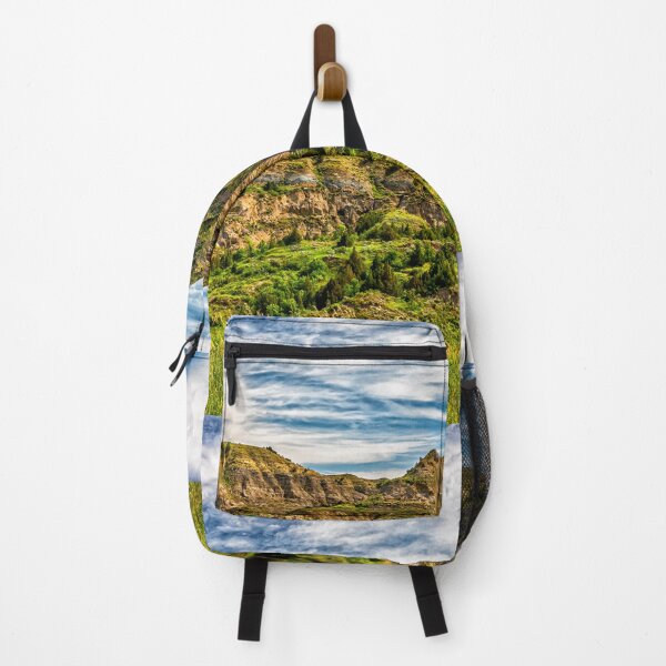 Item preview, North Dakota Badlands designed and sold by GestaltImagery.