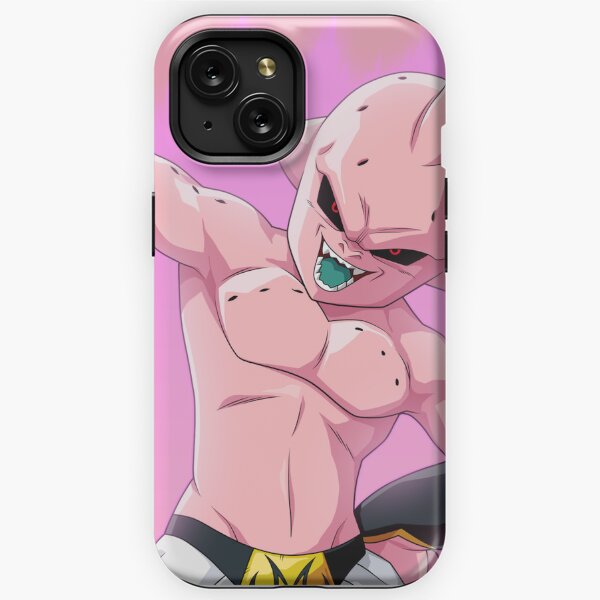 Your favourite buu fight? 👇 Get Dragon Ball Phone Cases !! Link