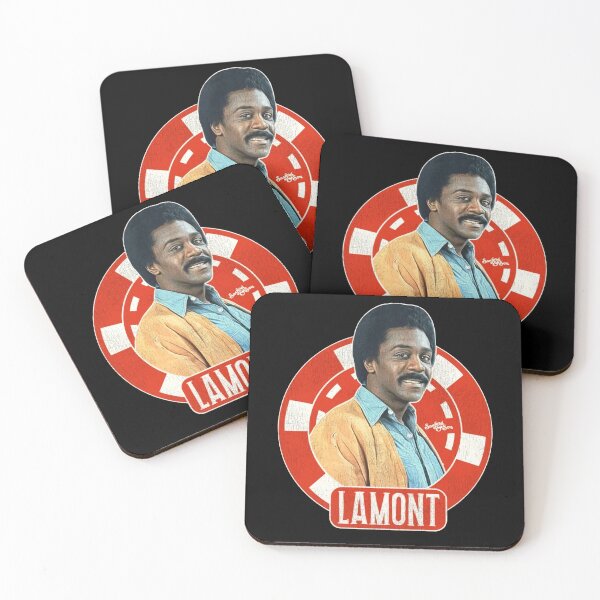 Item preview, Lamont designed and sold by narrowoll.