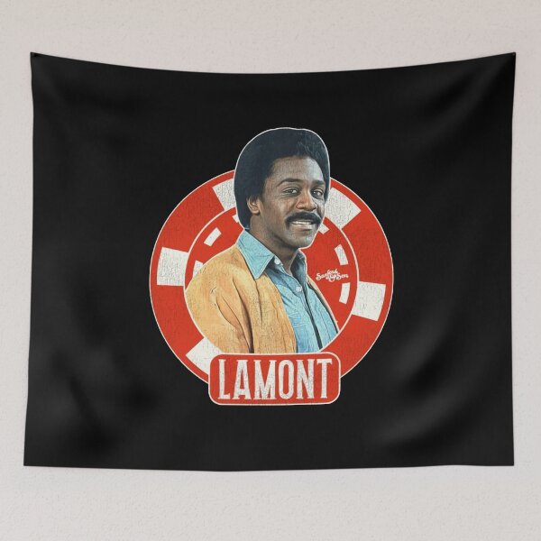 Item preview, Lamont designed and sold by narrowoll.