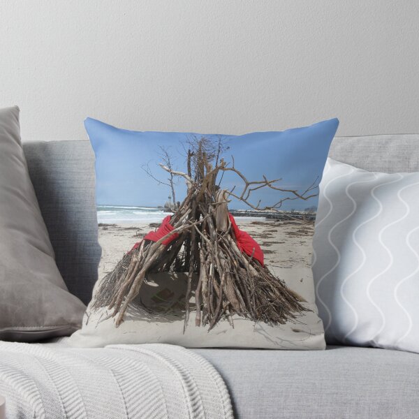 Item preview, Diftwood Teepee designed and sold by Robyn J. Blackford.