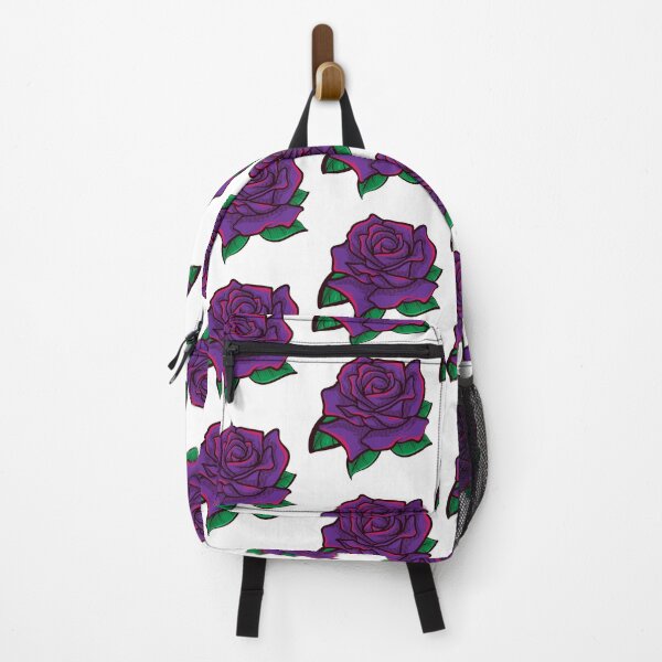 Item preview, violet rose designed and sold by h4nz4rt.