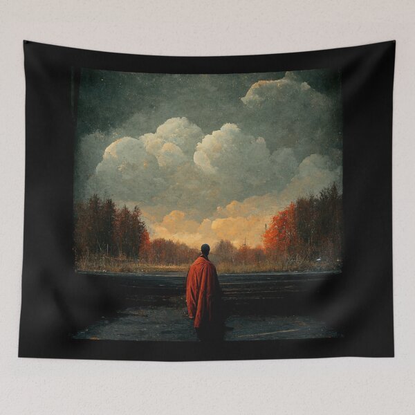 Item preview, In The Place of Bargaining | Goods and Services designed and sold by Kazaiart.