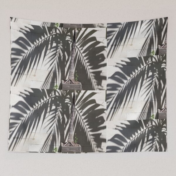 Item preview, Decorative colorful Pattern-27 designed and sold by pqrstshirts.