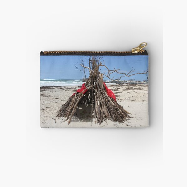 Item preview, Diftwood Teepee designed and sold by Robyn J. Blackford.
