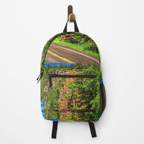 Item preview, Spearfish Canyon Scenic Byway designed and sold by GestaltImagery.