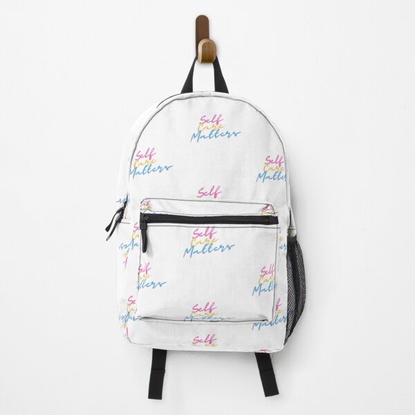 Item preview, Self Care Matters designed and sold by INMIND-MH.
